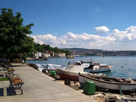 Beykoz'da Gezi - En iyi 5 Yer Beykoz Gezilecek Yerler