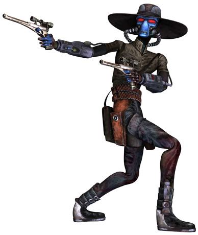 Cad Bane | Star Wars Wiki | FANDOM powered by Wikia