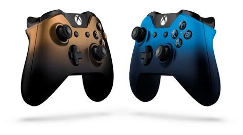 Xbox One Controller Colors - WeSharePics