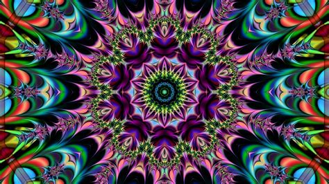 Kaleidoscope Patterns Colors HD Wallpapers - Wallpaper Cave