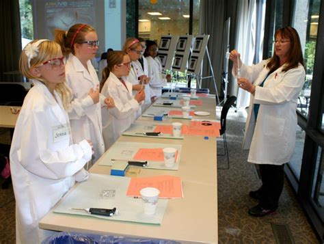 Washington County area students use OHSU lab for monkey experiment - oregonlive.com