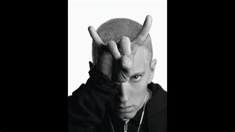 Eminem. One eye symbolism. Hidden in plain sight. - YouTube