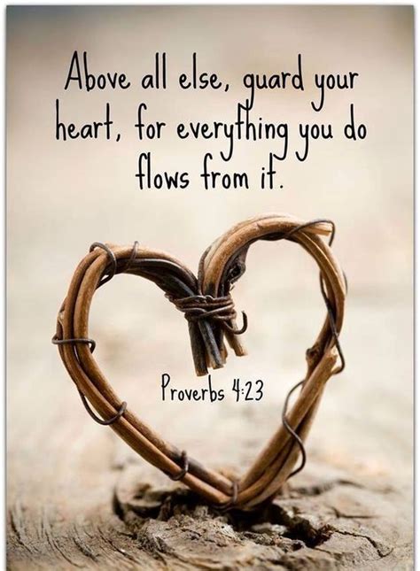 Guard your heart | Royal Life Ministries