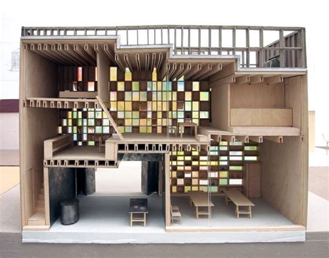 ATELIER BOW WOW atelier bow-wow at venice architecture biennale: part two | Interior | Pinterest ...