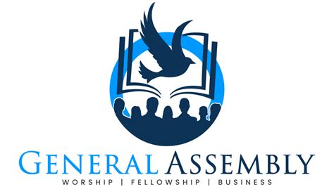 General Assembly Logo | The Church of God, International Offices