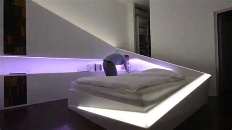 Ice bed|Whocares ?! design #interiordesign #bedroom #furniture #bed # ...