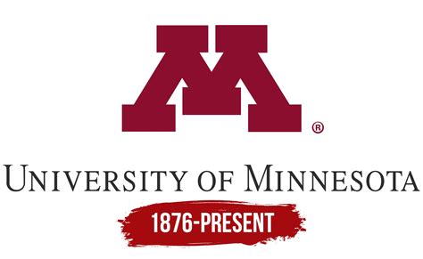 University of Minnesota Logo, symbol, meaning, history, PNG, brand