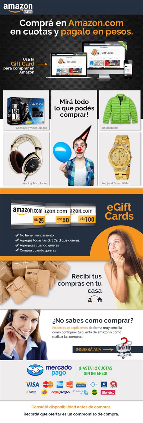 Template Amazon Gift Cards Designs on Behance