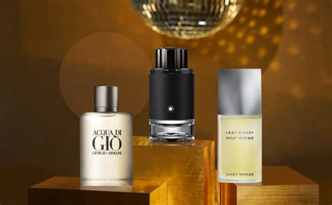 The Best Men’s Fragrances Of 2023 - Parcos Luxezine