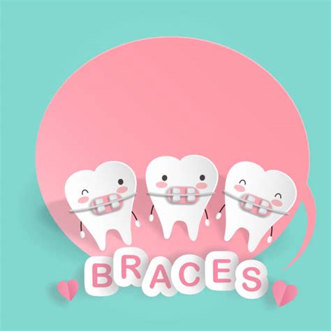 Braces Illustrations, Royalty-Free Vector Graphics & Clip Art - iStock