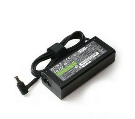 Sony Branded Laptop Charger at Rs 1600/piece | Sony Laptop Adapters in ...