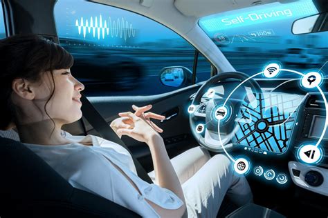 VisionLabs presents Face ID for cars - Hitecher