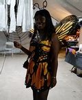 Madame Butterfly Costume | DIY Costumes Under $45