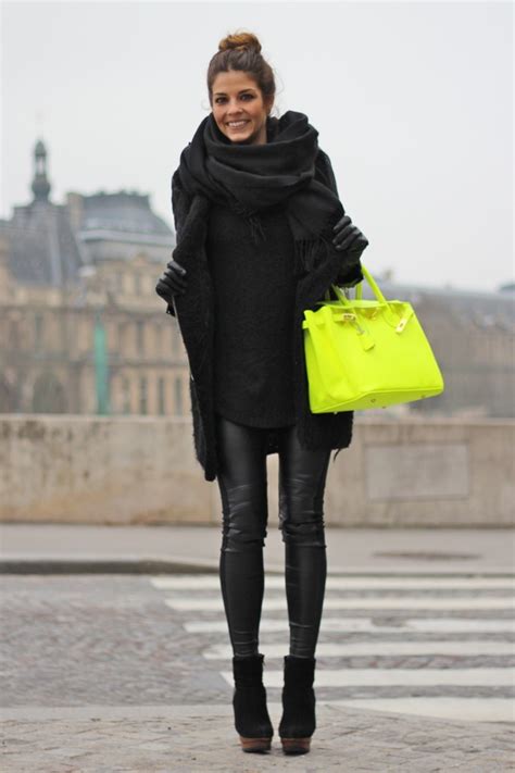 25 Stunning Winter Fashion Trends - Styles Weekly