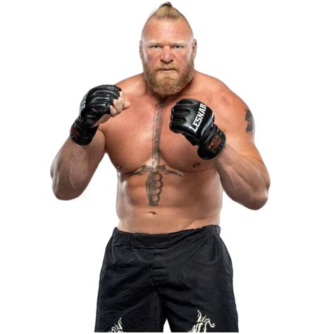 BROCK LESNAR 2023 OFFICIAL RENDER by CHIEF6029 on DeviantArt