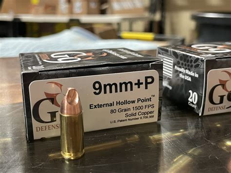 ALL KINDS OF G9 AND OTHER HUNTING AMMO – Arizona – Ammo | Gun Trader AZ