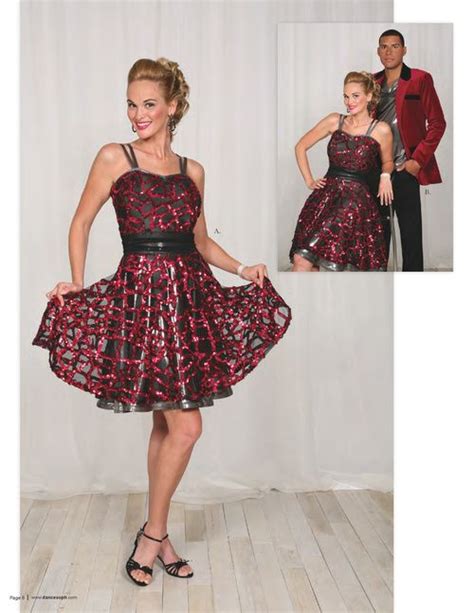 Show Choir Apparel 2013 | Choir dresses, Dresses, Costume dress