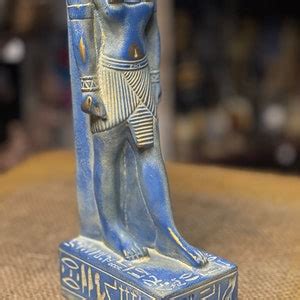 Ancient Egyptian God Thoth, Thoth God of Moon, Egyptian Thoth. - Etsy