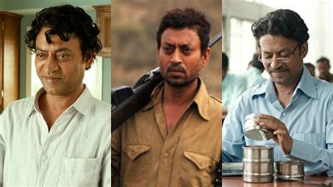 Irrfan Khan – All You Need To Know About The Legend