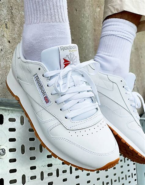 Reebok Classic Leather