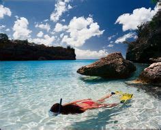 Snorkeling in Curacao Vacation Resorts, Hotels And Resorts, Vacation Travel