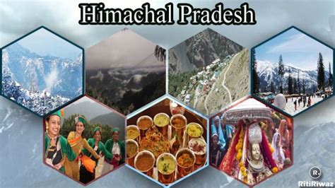 Himachal Pradesh – Culture and Tradition | RitiRiwaz