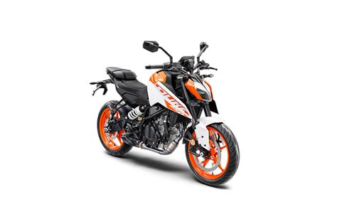 KTM 250 Duke Colours - 250 Duke Color Images