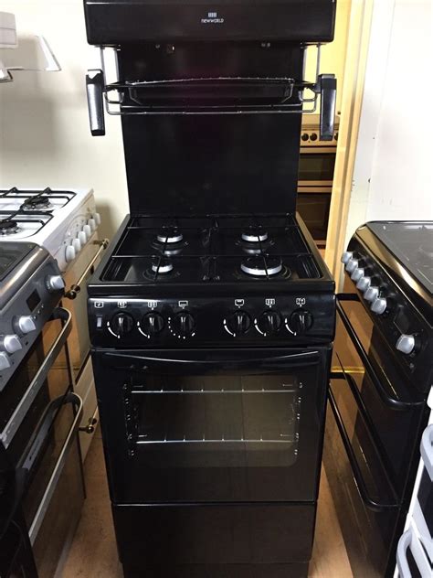 Newworld 50cm Eye Level Grill Gas Cooker in BD18 Bradford for £179.00 ...