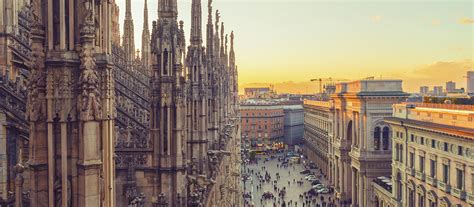 7 Beautiful Places to Visit in Milan - Trip And Holliday