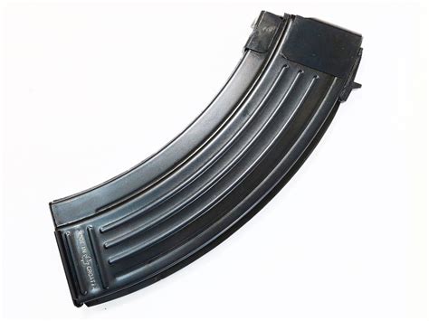 AK-47 Magazine 30 Round w/BHO Croatia