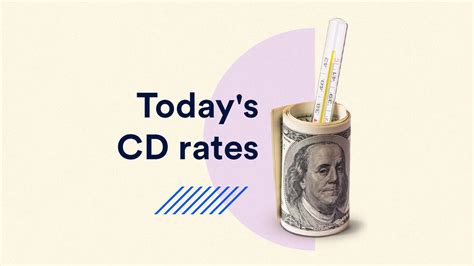 Top CD rates today: Dec. 4, 2023 — Earn 5.75% for 9-month and 1-year CDs