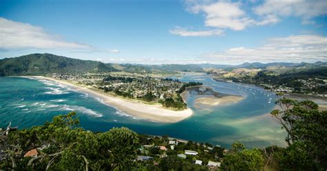 Things to see and do in Tairua, New Zealand