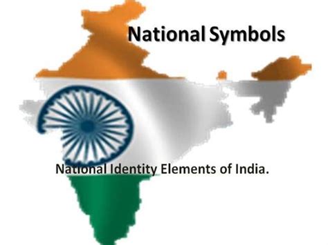 National Symbols - Indiatimes.com