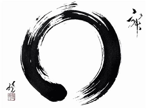 Zen Enso Wallpapers - Top Free Zen Enso Backgrounds - WallpaperAccess