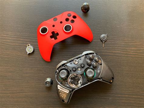 Scuf Prestige for Xbox One and PC review: One of the most advanced and ...