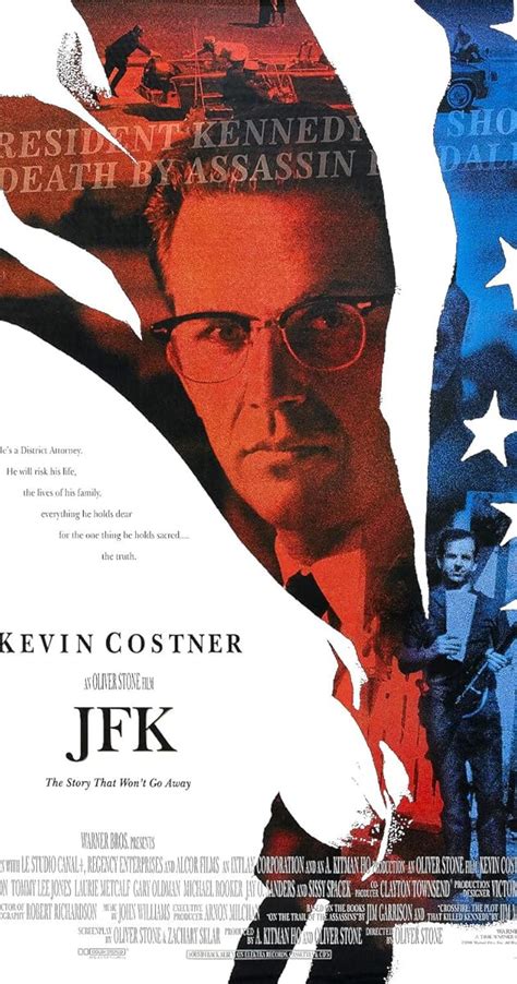 JFK (1991) - IMDb