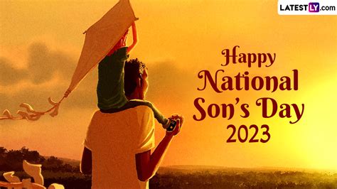 Festivals & Events News | When is Son's Day 2023? Know Date, History and Significance of the Day ...