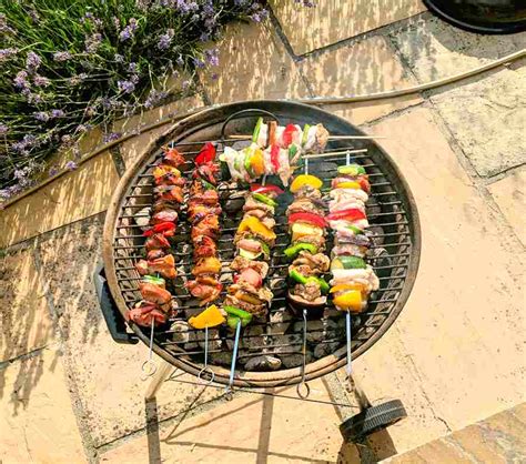 Barbecue Ideas | Recipe | Cuisine Fiend