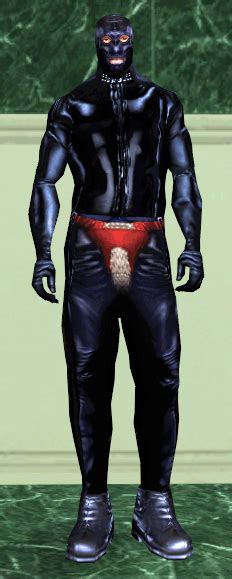 Gimp Suit | GTA Wiki | Fandom