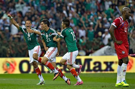 La Capital | Seleccion Nacional De Mexico Llego A Amsterdam