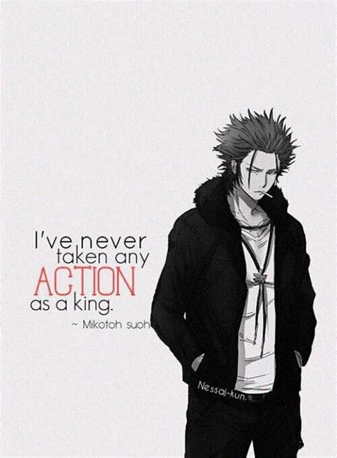 K-project Manga Anime One Piece, The Manga, Manga Art, Kawaii Chibi, Kawaii Anime, Cosplay Quote ...