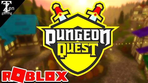 Dungeon Quest Roblox Icon