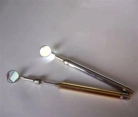 Dental Mirror Light, $89.00, November 2024 - Dental Lab Shop