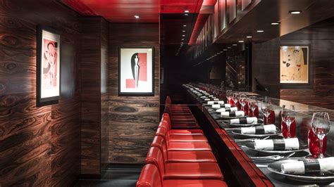 L'Atelier de Joël Robuchon Etoile in Paris - Restaurant Reviews, Menu ...