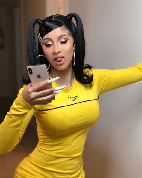 Pin by DA BRAT on BAE | Cardi b, Cardi b photos, Style