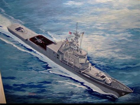 US Navy SCGN Strike Cruiser concept | Cruisers, Military, Armed forces