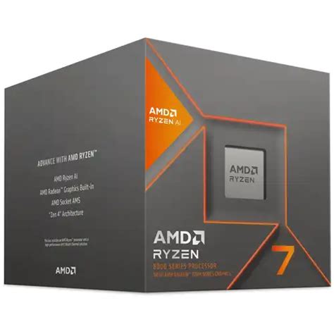 AMD Ryzen 7 8700G Processor Price in Bangladesh | Star Tech