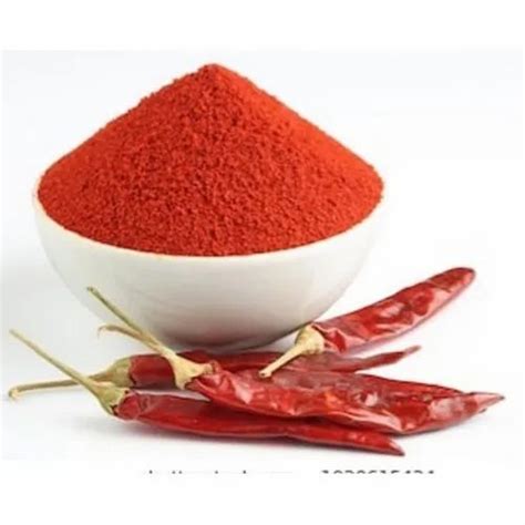 Red Chilli Powder, Chilly Powder, Ground Chilli Powder, Hot Chilli ...