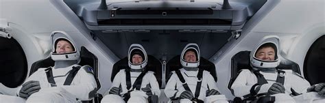 SpaceX Crew-2 launch date, astronauts, and return for the NASA ISS mission