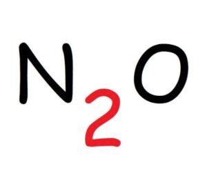 N2O Lewis Structure, Molecular Geometry, Hybridization, and MO Diagram - Techiescientist